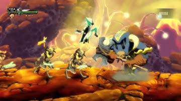 Lantis Plays: Dust: An Elysian Tail - Part 16