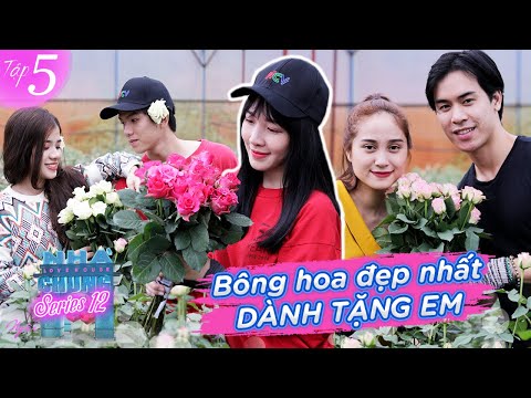 Video Ngôi Nhà Chung-Love House|Series 12-Tập 5: CHẠM vào em... - youtube