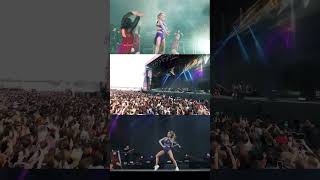 Lindsey Stirling - Carol of the Bells (summer version) #shorts