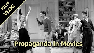 Propaganda In Movies