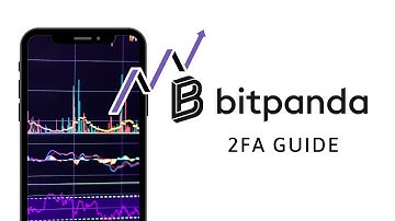 How to Enable Two-Factor Authentication (2FA) on Bitpanda