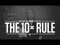 PNTV: The 10X Rule by Grant Cardone (#230)