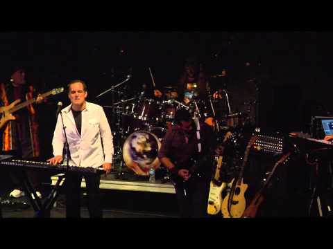 Neal Morse - LiveMomentum Promo III