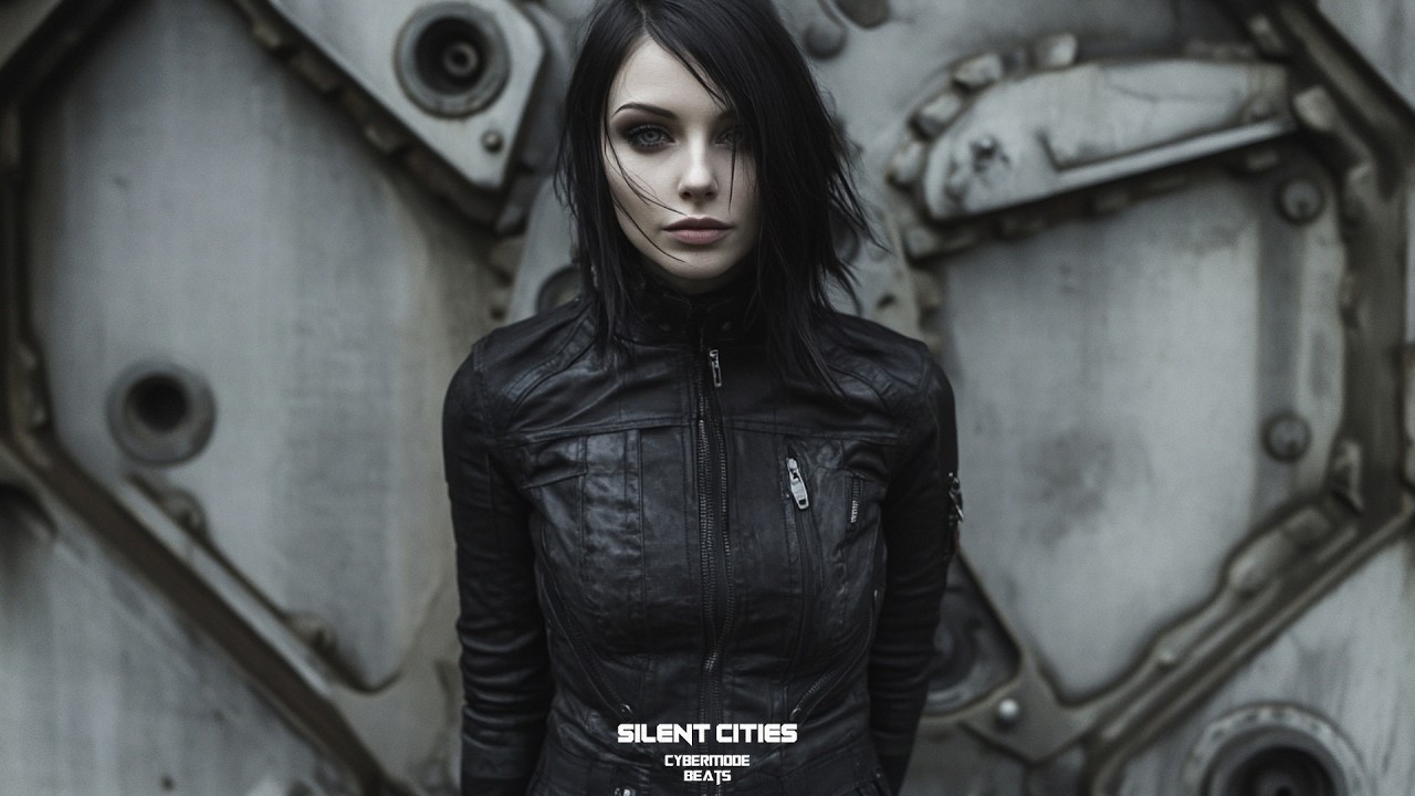 Watch Cyberpunk / Dark Clubbing / Midtempo beat "Silent Cities" on YouTube Watch Cyberpunk / Dark Clubbing / Midtempo beat "Silent Cities" on YouTube