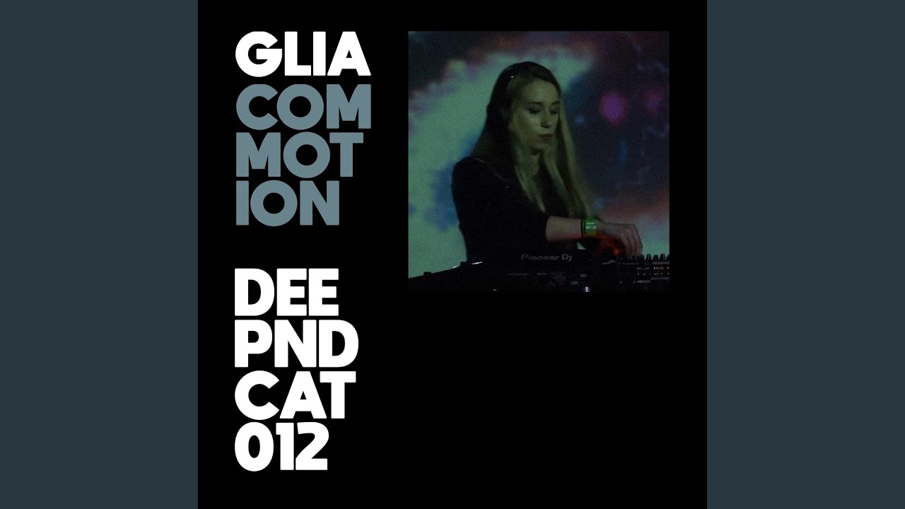 Commotion (Original Mix)