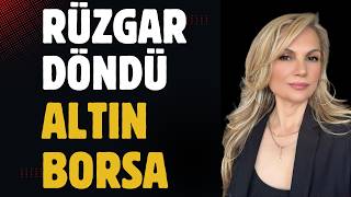 Hatice Kolçak: Altın ve Borsa Rekoru — 7 Mayıs 2026