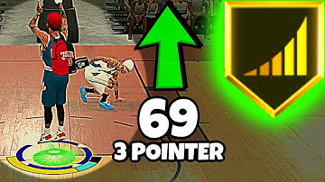 nba 2k20 shooting badges method FOR SHOOTER SLASHERS & best BADGE SETUP to IMPROVE SHOT % 2K20
