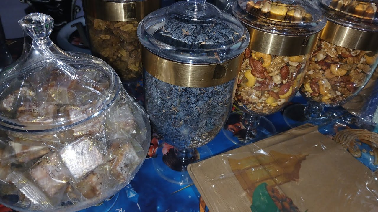 اكبر شحنه تمور من  مريم الغاليه بنت الامارات 