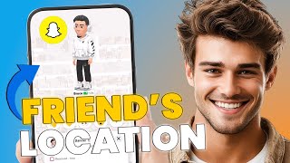 How to See Your Friend’s Location on Snapchat (Snap Map Guide)