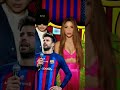 شكيرا كلاشات بيكي Shakira كرة القدم بيكيه 