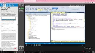 MID 8. Implementing Memory Optimized Table and Negative Stored Procedures