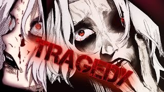 WTF's Been Going On With Tokyo Ghoul:re?!? -- Up To Chapter 95!