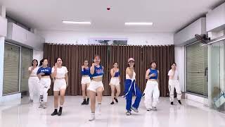 Anh say em rồi | CLB Zumba Kim Nỗ