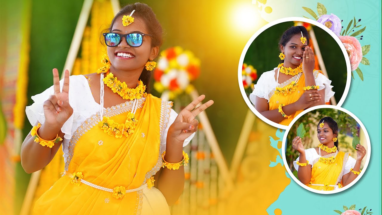 Photoshop TRAINING +91 9010292255 👉ఉద్యోగం కోసం ఎదురు  చూస్తున్నారా? Bride Album vijay KATURI Edit's