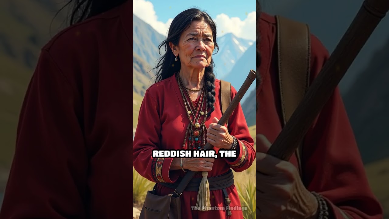Almas: Central Asia’s Wild Humanoid Mystery