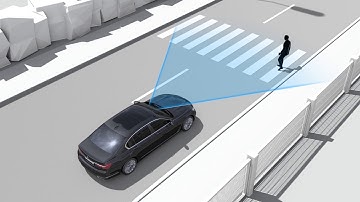 Daytime Pedestrian Detection
