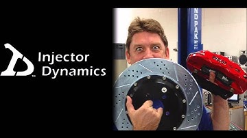 Episode 003: Paul Yaw, the founder of Injector Dynamics