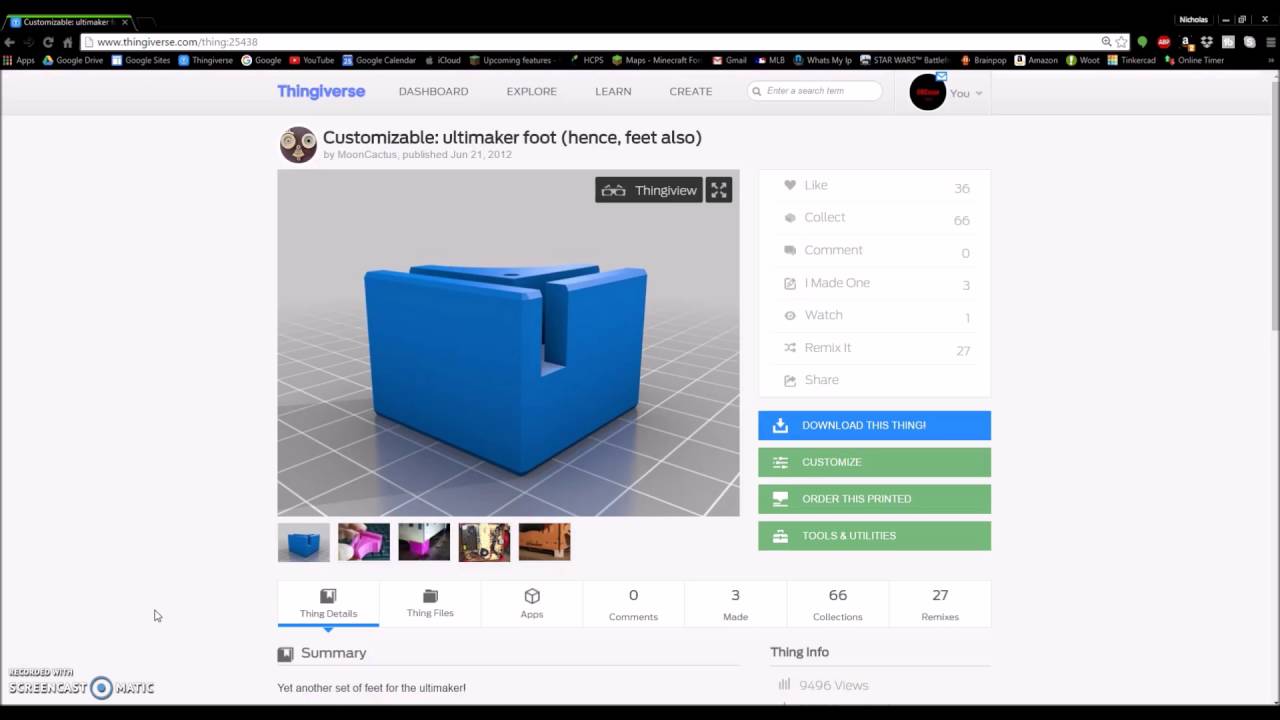 ultimaker cura online ultimaker cura online