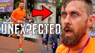 Cardiff Half Marathon shocked me (SUB 90 attempt)