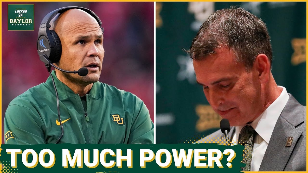 WEIRD: Dave Aranda SPEAKS OUT On Mack Rhoades Investigation, Did AD Have TOO MUCH Access to Team?