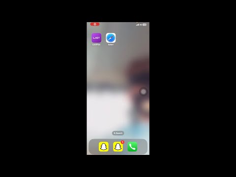 كيف ى حمل تطبيق  لاست بلس