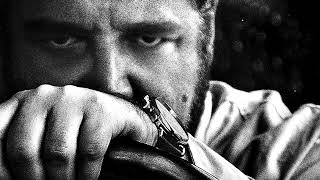 Unhinged (Don't Cut Off Russell Crowe)
