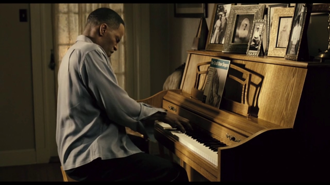 Ray I Got A Woman (movie scene) YouTube Ray I Got A Woman (movie scene) YouTube