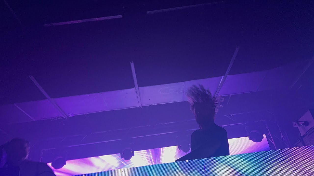 Virtual Riot live in Hawaii(4k) - YouTube