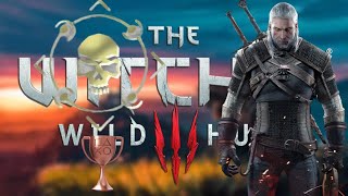EASIEST And FASTEST Way To Earn Master Marksman In Witcher 3