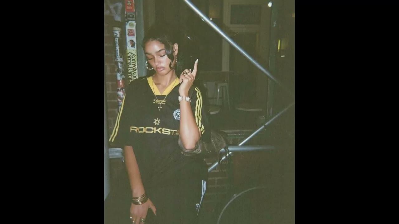 (FREE) R&B Type Beat - 