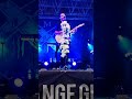 Ojalá - José Madero en Parque Naucalli Mayo 2019