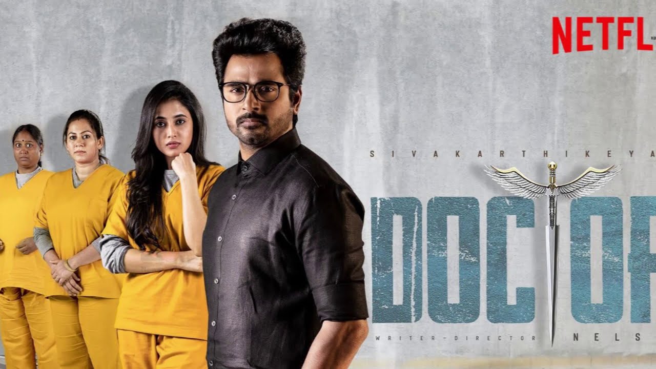 Doctor Movie Release Date Postponed - Latest Kollywood Gossip 2021
