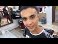 Димаш Кудайберген 2019 Dimash Kudaybergen in Barbershop 💈