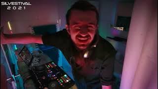 Detroit Electro & Ghetto Tech Bathroom Break // DJ Fuckboy @Silvestival 2021