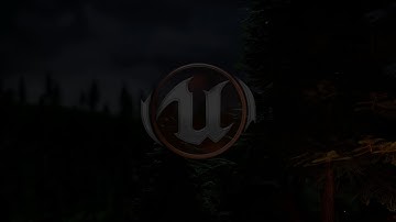 Somewhere in the Forest | Unreal Engine 4