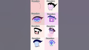 [Part 10] 1 Artist 8 Eye Artstyle #digitalart #ibispaintx #speedpaint #animeart #artcollab #artstyle
