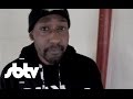 Devilman | Dirty Black Man - [Live Performance]: SBTV