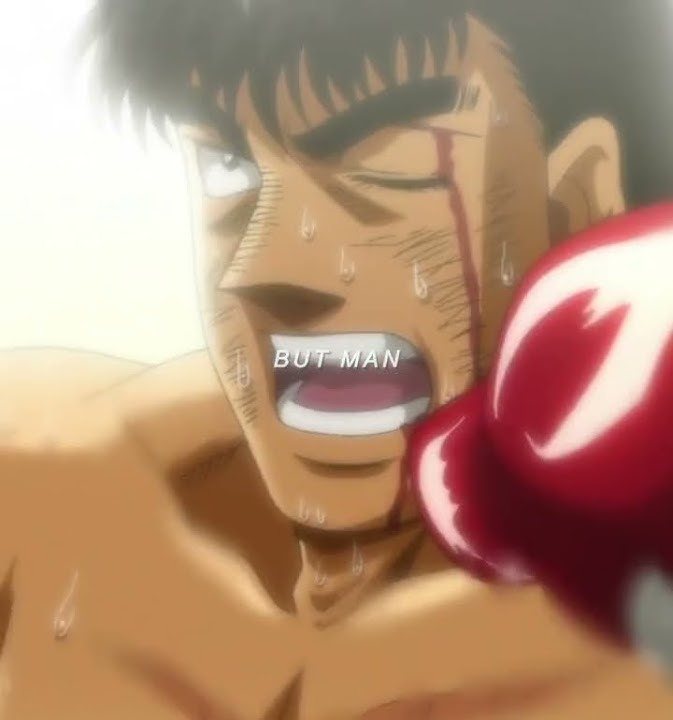 ɪ ᴡᴀɴᴛᴇᴅ ᴛᴏ ʙᴇ ʟɪᴋᴇ ᴛᴀᴋᴇᴍᴜʀᴀ 🥊 [ʜᴀᴊɪᴍᴇ ɴᴏ ɪᴘᴘᴏ ᴇᴅɪᴛ]