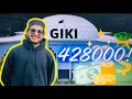 Giki campus tour 2024 whats new