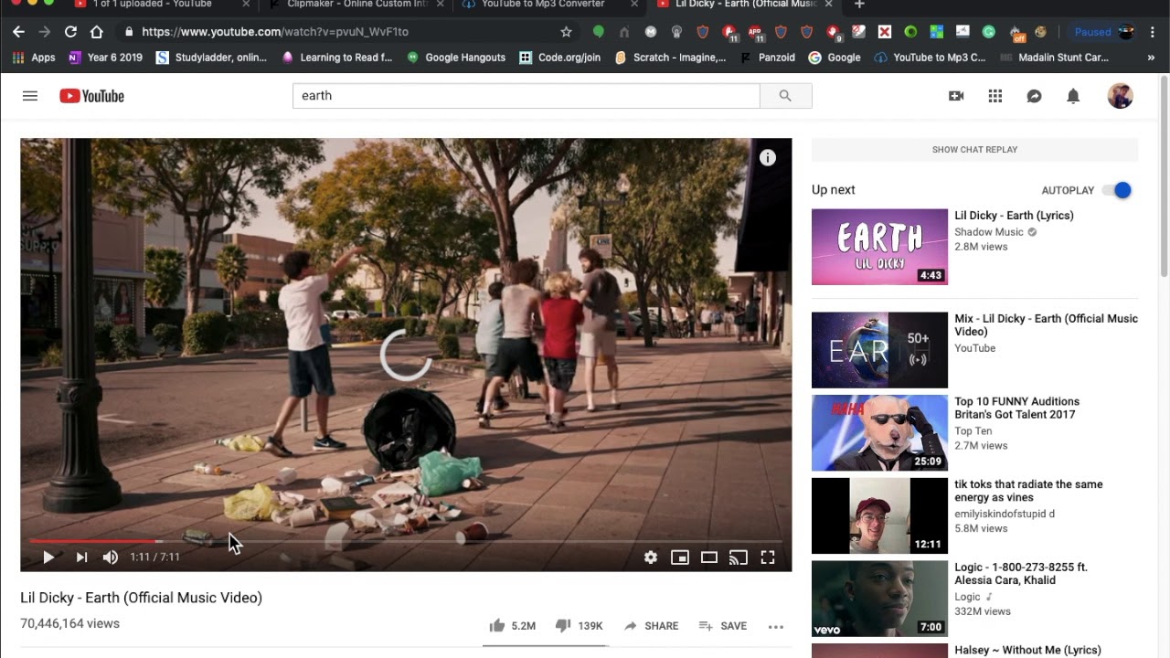 How to get free songs on iTunes YouTube