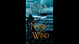 The Name of the Wind by Patrick Rothfuss - Chapter 82