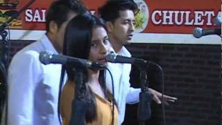 El Estupido - Corazon Serrano 2012 - Nueva Integrante chords