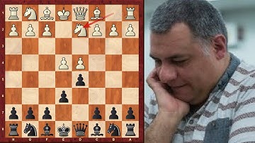 Chess Opening Lesson - French Defence Opening Lesson Part 2 (Chessworld.net)