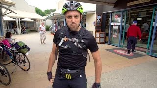 1000 Kilometers In 3 Days (Season 2) - Part 1