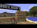 Minecraft: Xbox 360 Edition (TU1) - Tutorial World Gameplay