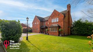 Godfrey Rise, Lichfield - Rebecca Adams - The Property Experts