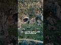 बिना बिजली के AC! 😳 Underground Caves का Science | #ytshorts #shorts #shortsfeed #trending