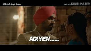 Chod Ke Bhi Jana Ho To.. Sad Song Status