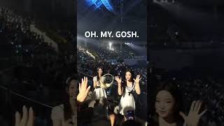 Download Lagu I got a SIGNED ball at a kpop concert #tripleS #soomin MP3 Download Lagu I got a SIGNED ball at a kpop concert #tripleS #soomin MP3