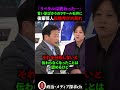 ㊗️150万🎉時間あっただろ!的はずれな敗因分析のラサール石井にぺこぱ松陰寺が大呆れ… #切り抜き #ラサール石井 #社民党 #松陰寺 #リベラル #ぺこぱ #自民党 #高市早苗#衆院選#アベプラ